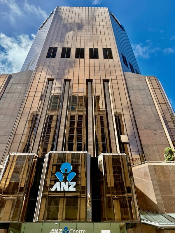 Wellington Looks So Different to My Newly Autistic Eyes